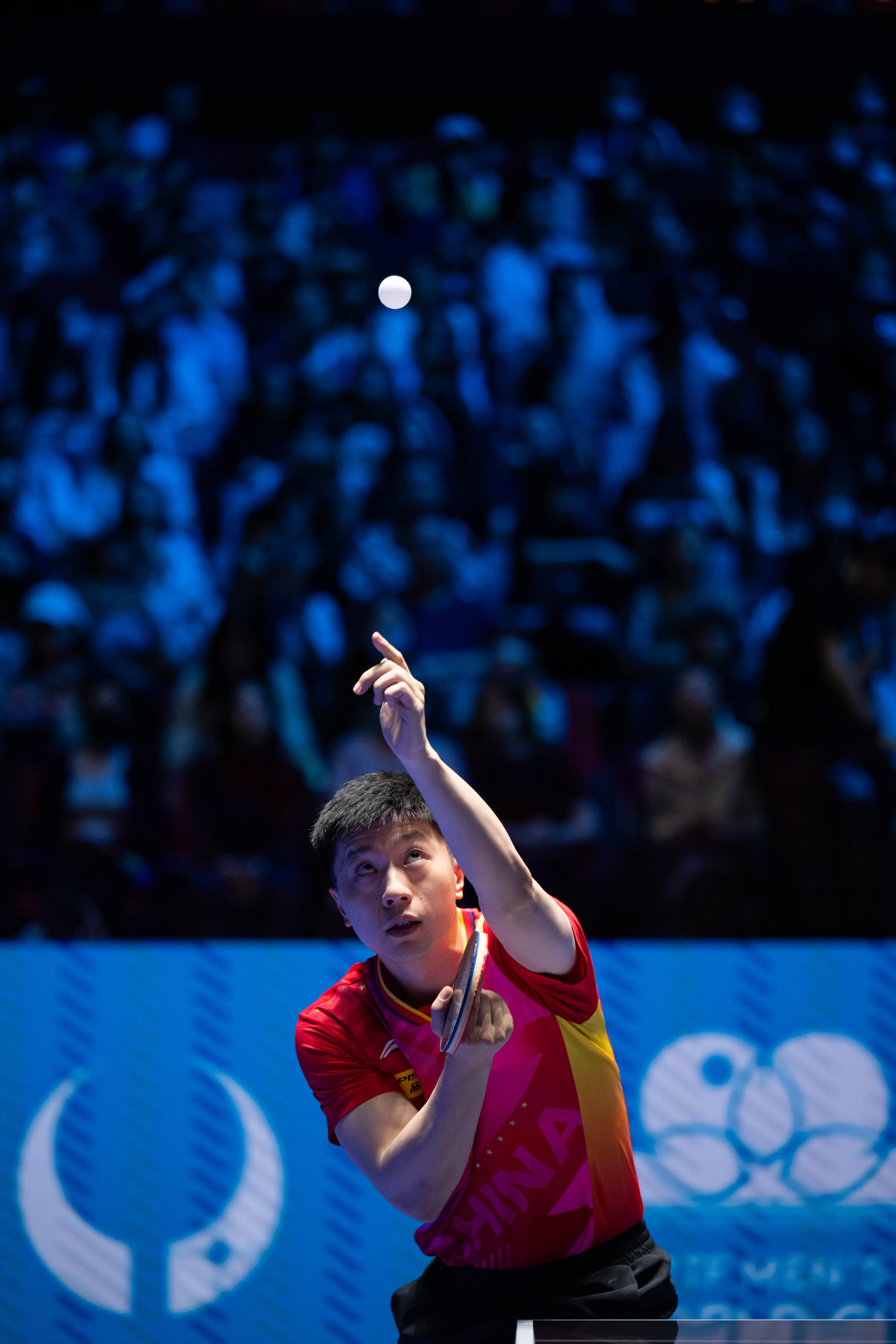 IM体育官方平台-比利时乒乓球队力克中国乒乓球队，马龙高光表现的简单介绍