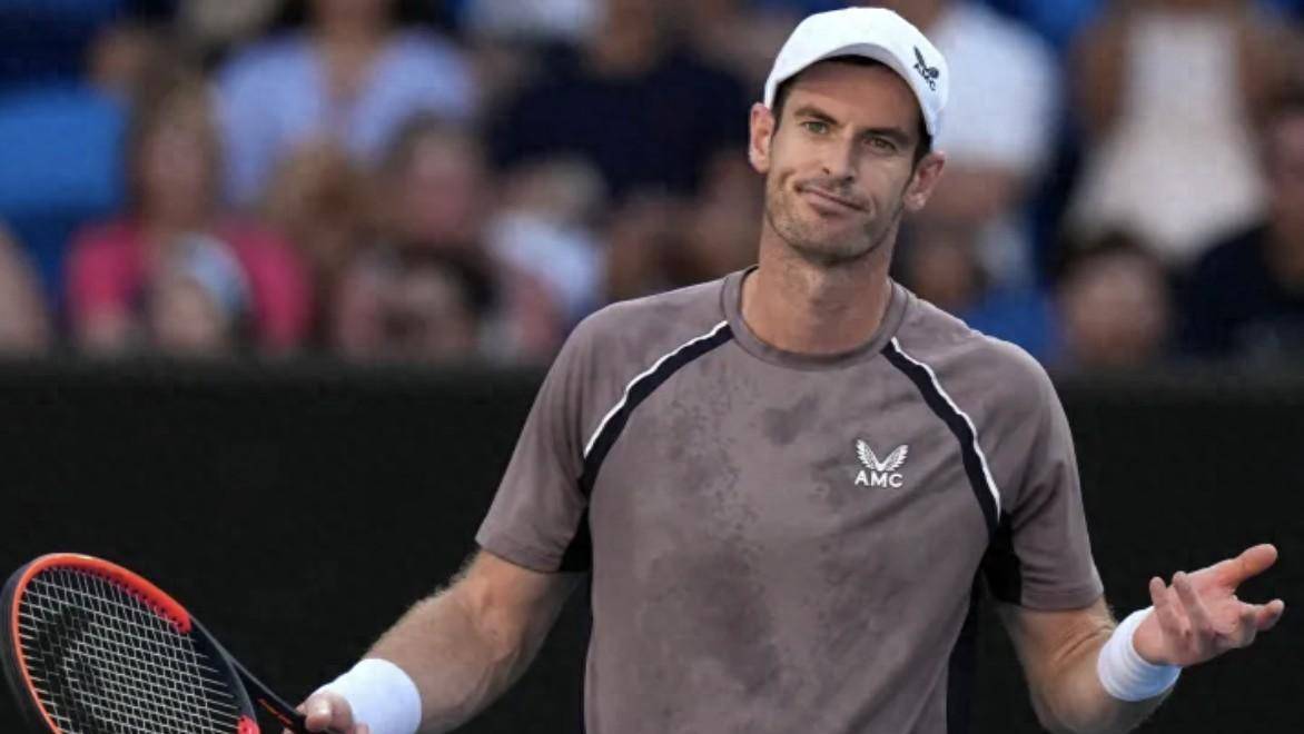 IM体育赛事直播入口-澳大利亚网球队翻盘日本网球队,穆雷高光表现