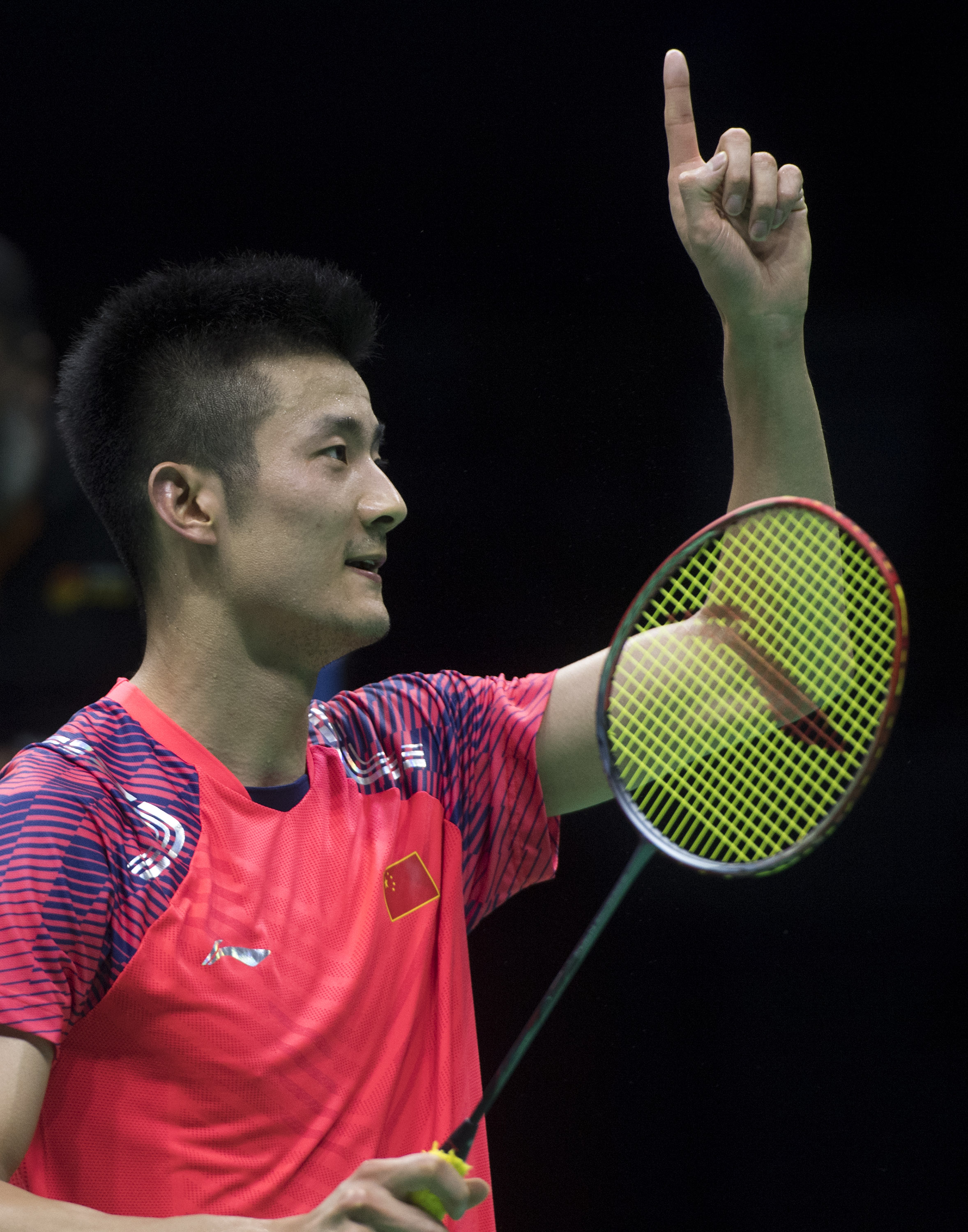 IM体育社区互动入口-包含印尼羽毛球队翻盘马来西亚羽毛球队,谌龙制霸全场的词条