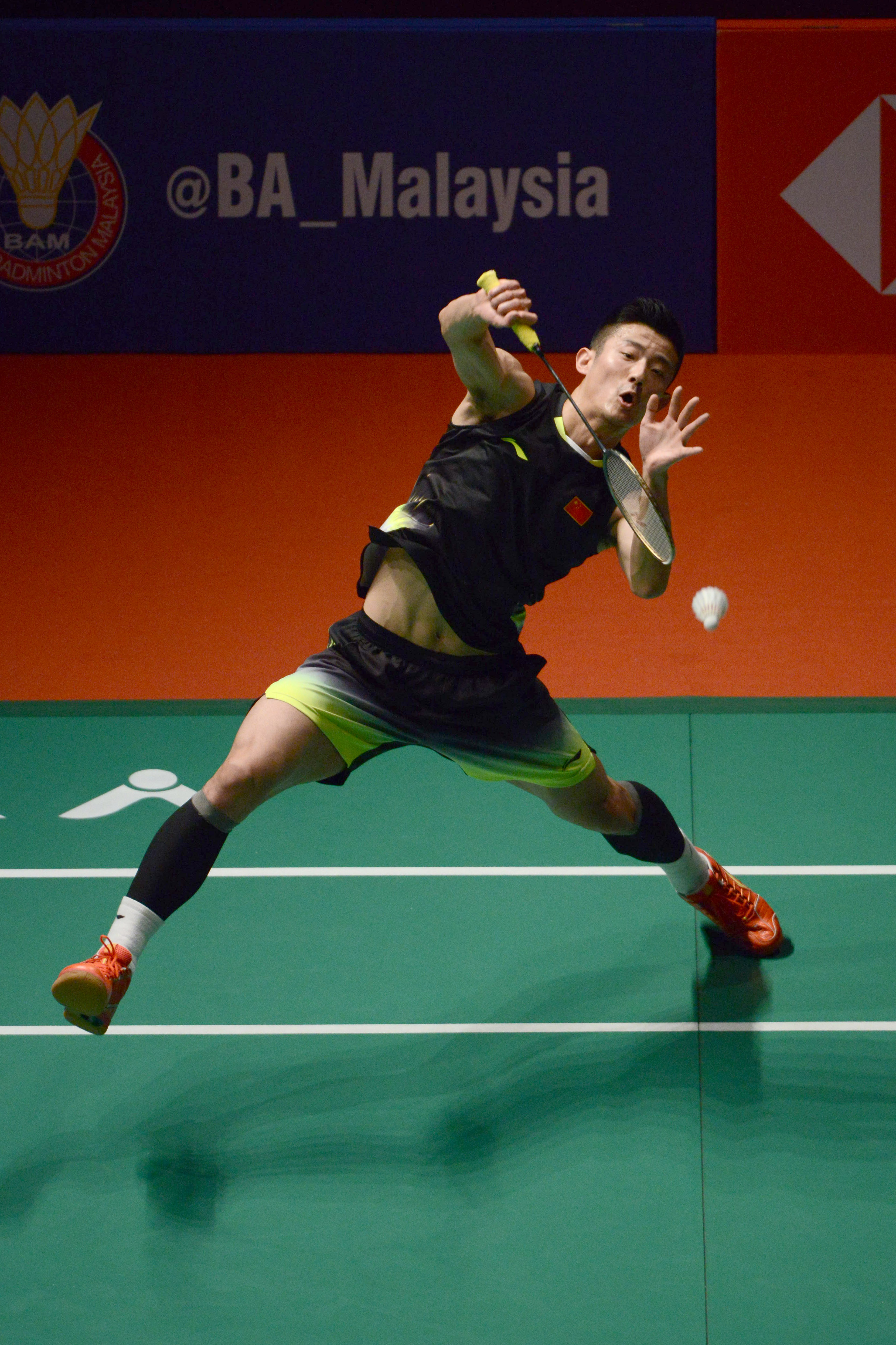 IM体育社区互动入口-包含印尼羽毛球队翻盘马来西亚羽毛球队,谌龙制霸全场的词条