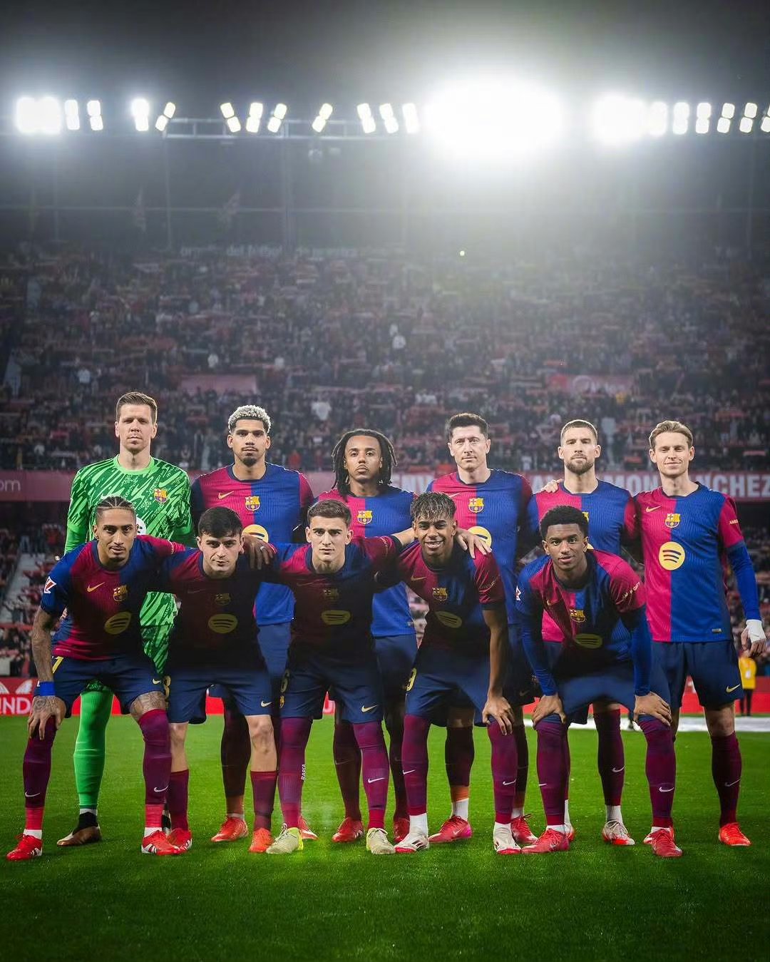 IM体育数据分析平台-巴塞罗那展现实力,大胜对手晋级决赛的简单介绍