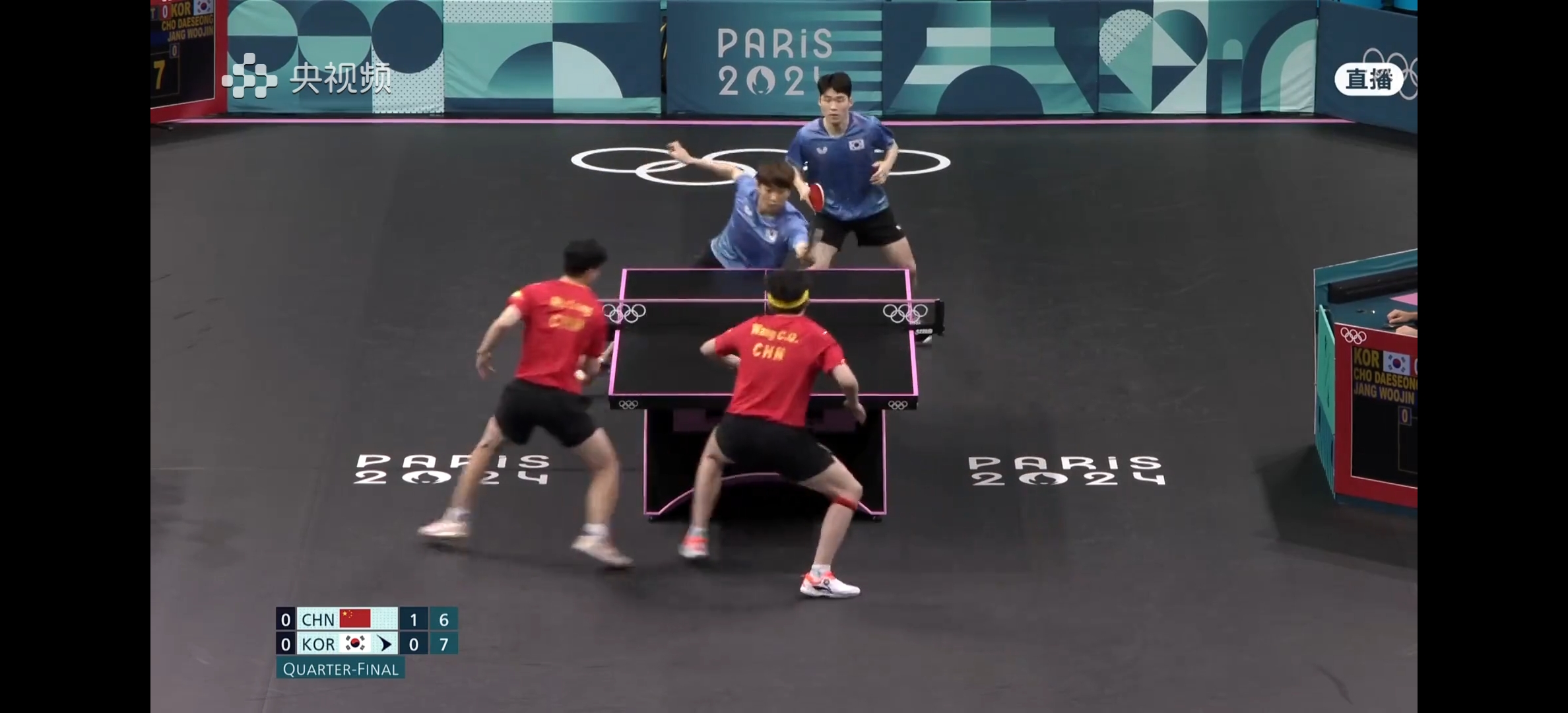 IM体育官网入口-韩国乒乓球队碾压英国乒乓球队，马龙关键制胜的简单介绍