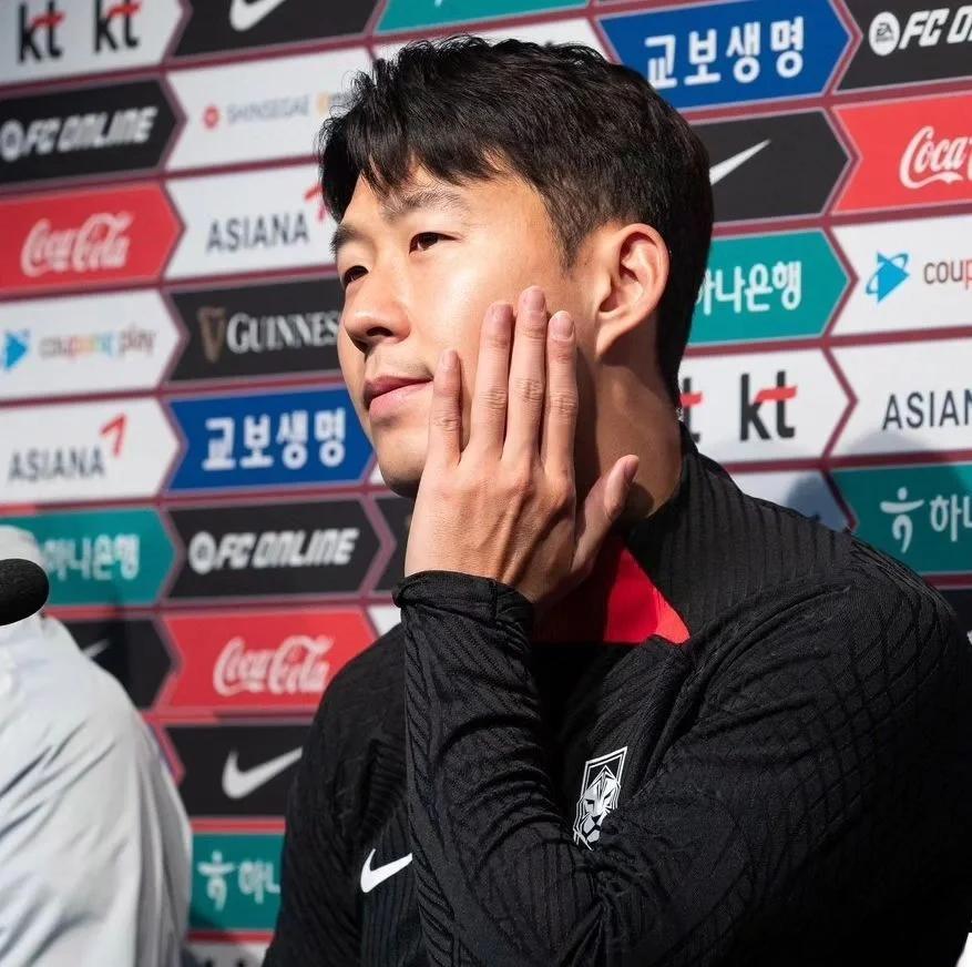 IM体育App下载-中国轻取摩洛哥，孙兴慜惊艳世界的简单介绍