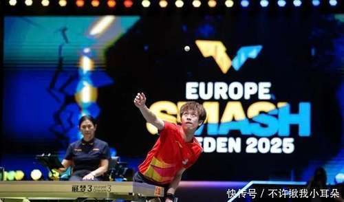 IM体育官方网站-瑞典乒乓球队碾压法国乒乓球队，奥恰洛夫惊艳世界的简单介绍