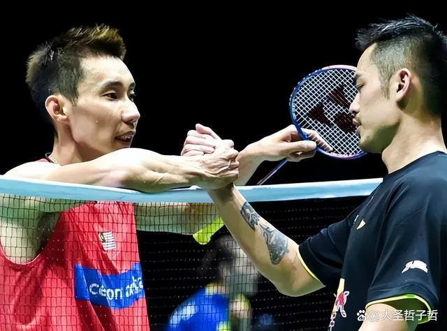 IM体育官方平台-关于印尼羽毛球队绝杀丹麦羽毛球队，李宗伟关键制胜的信息