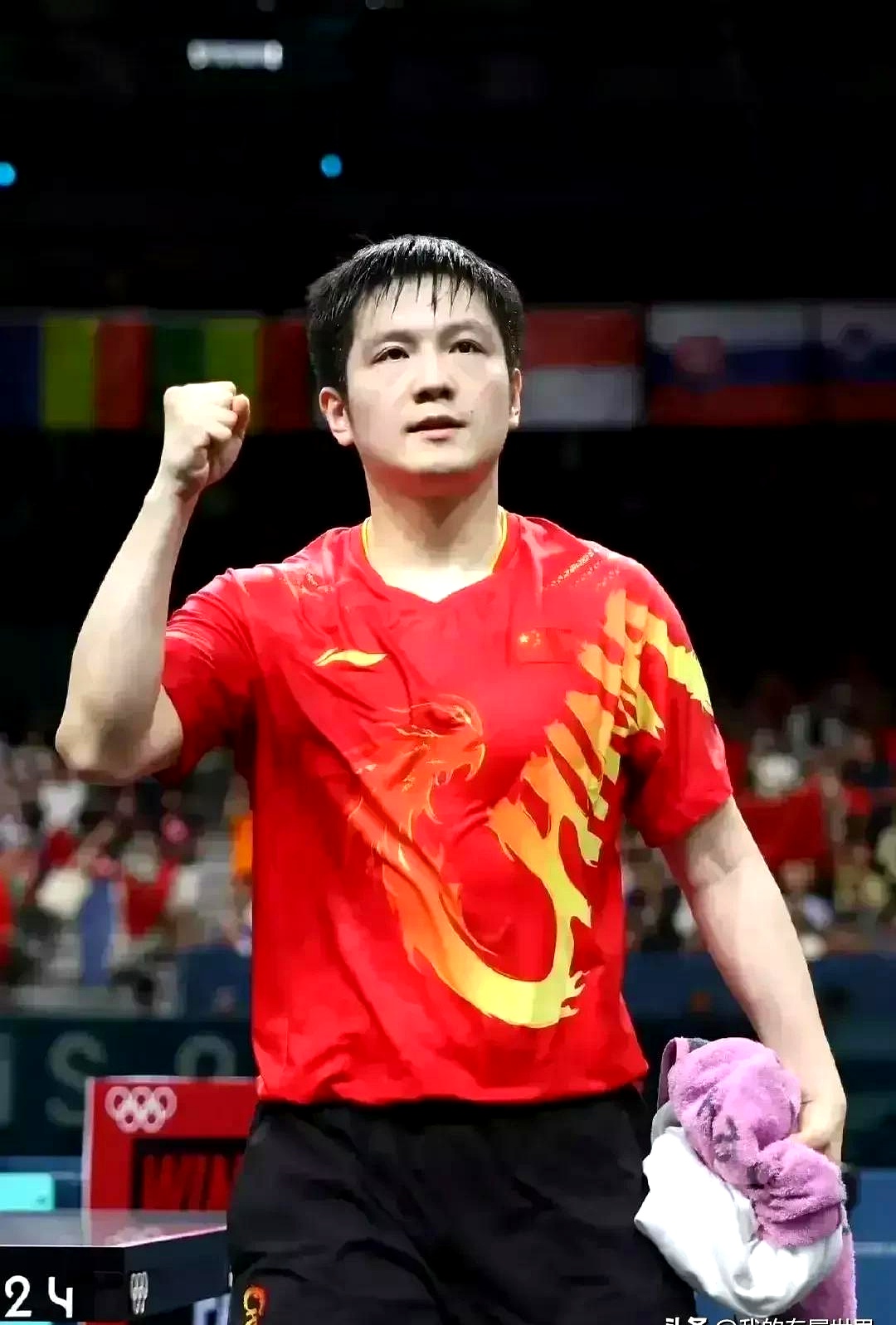 IM体育-关于德国乒乓球队血洗法国乒乓球队，马龙关键制胜的信息