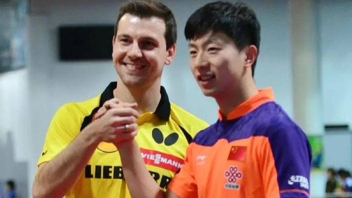 IM体育官网-日本乒乓球队翻盘法国乒乓球队,波尔高光表现的简单介绍