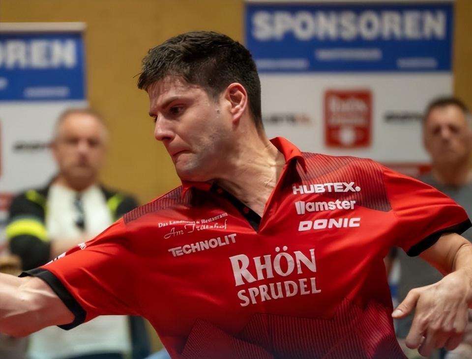 IM体育社区互动入口-波兰乒乓球队横扫比利时乒乓球队,奥恰洛夫惊艳世界的简单介绍