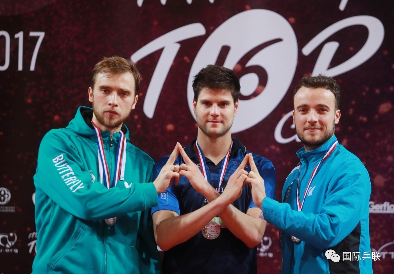 IM体育社区互动入口-波兰乒乓球队横扫比利时乒乓球队,奥恰洛夫惊艳世界的简单介绍