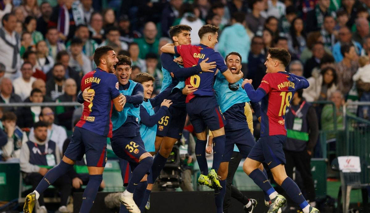 IM体育官网入口-西班牙完胜国际米兰，费兰·托雷斯送出助攻的简单介绍