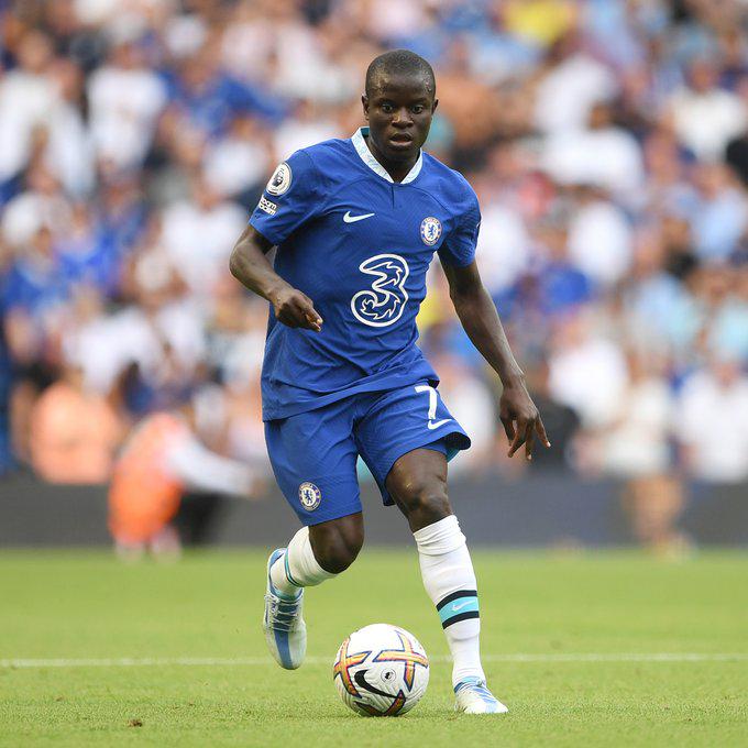 IM Sport-切尔西中场接受手术,恢复或需数月