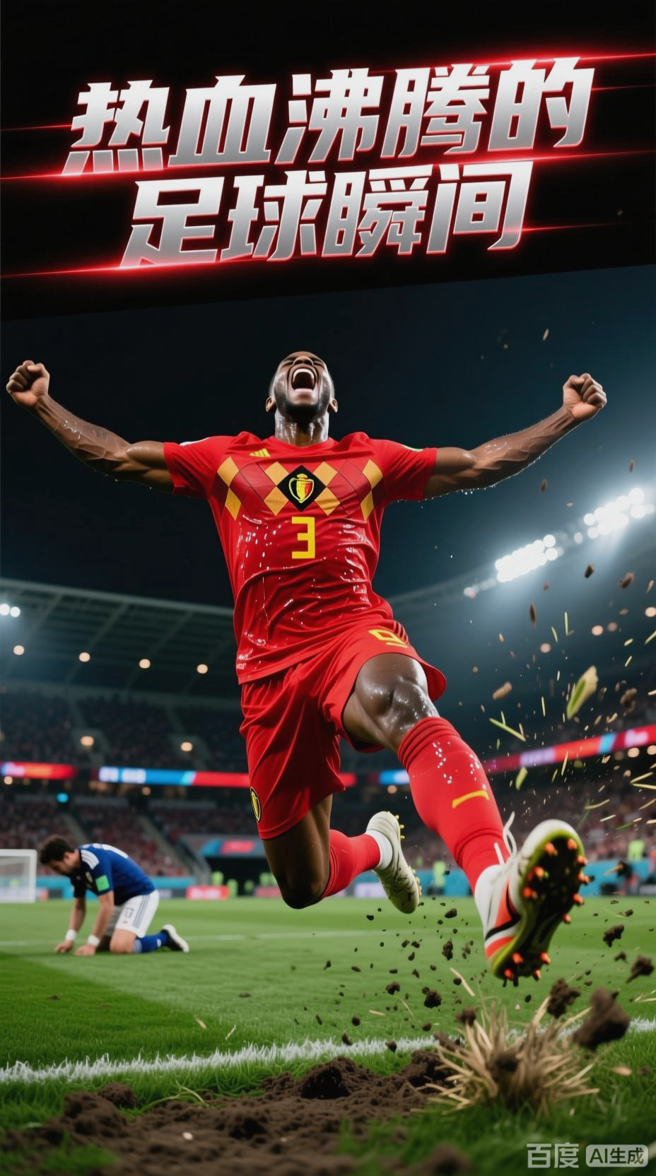 IM体育下载-包含热血竞技！足球赛场上英雄辈出的词条