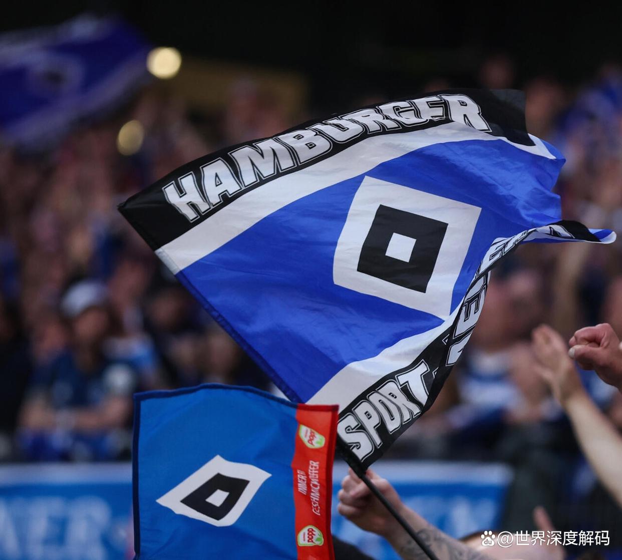 IM体育app-德甲豪门汉堡将进行新赛季投资