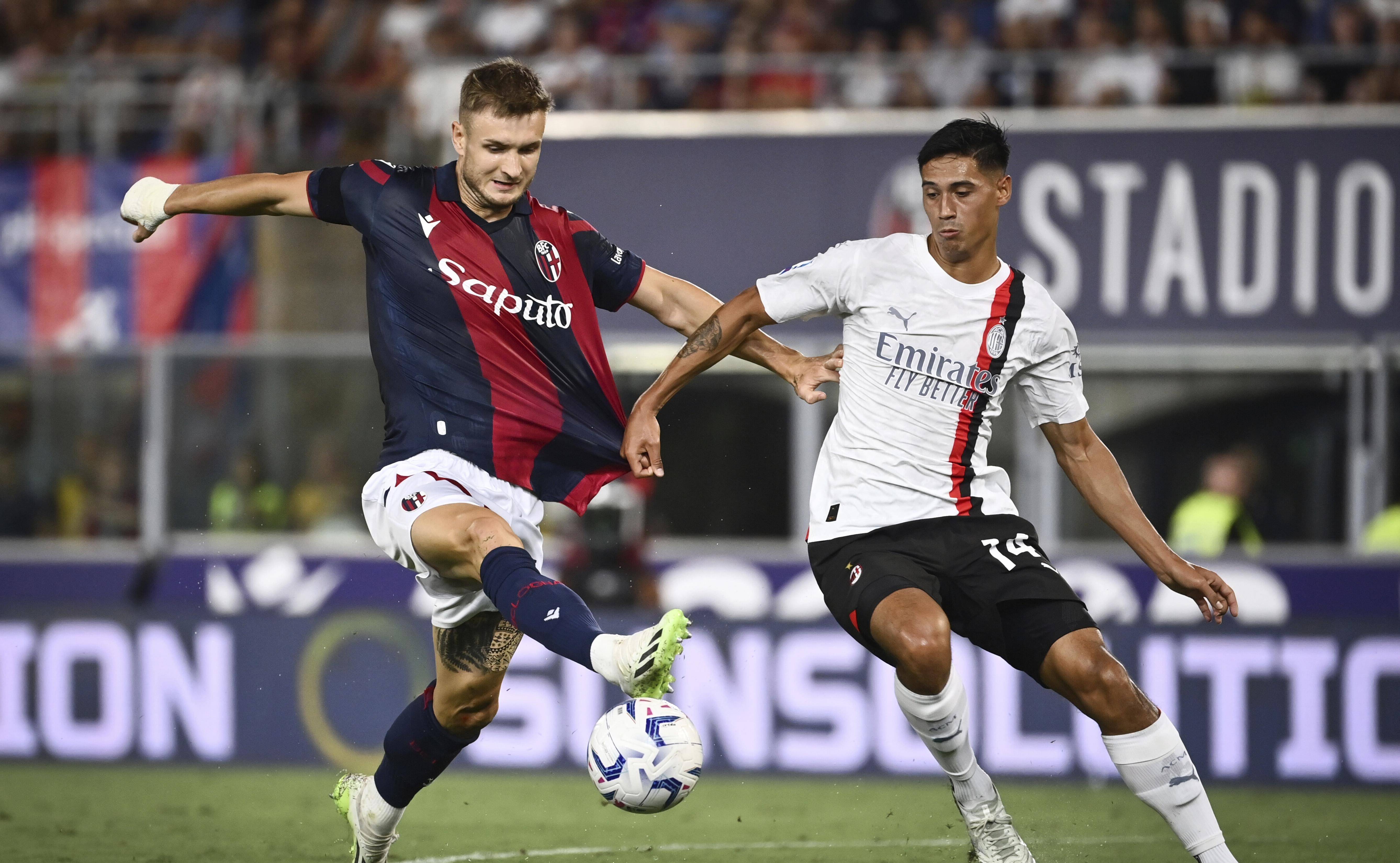 IM体育官方平台-关于意甲胜负之间，实力对比绝对不凡的信息