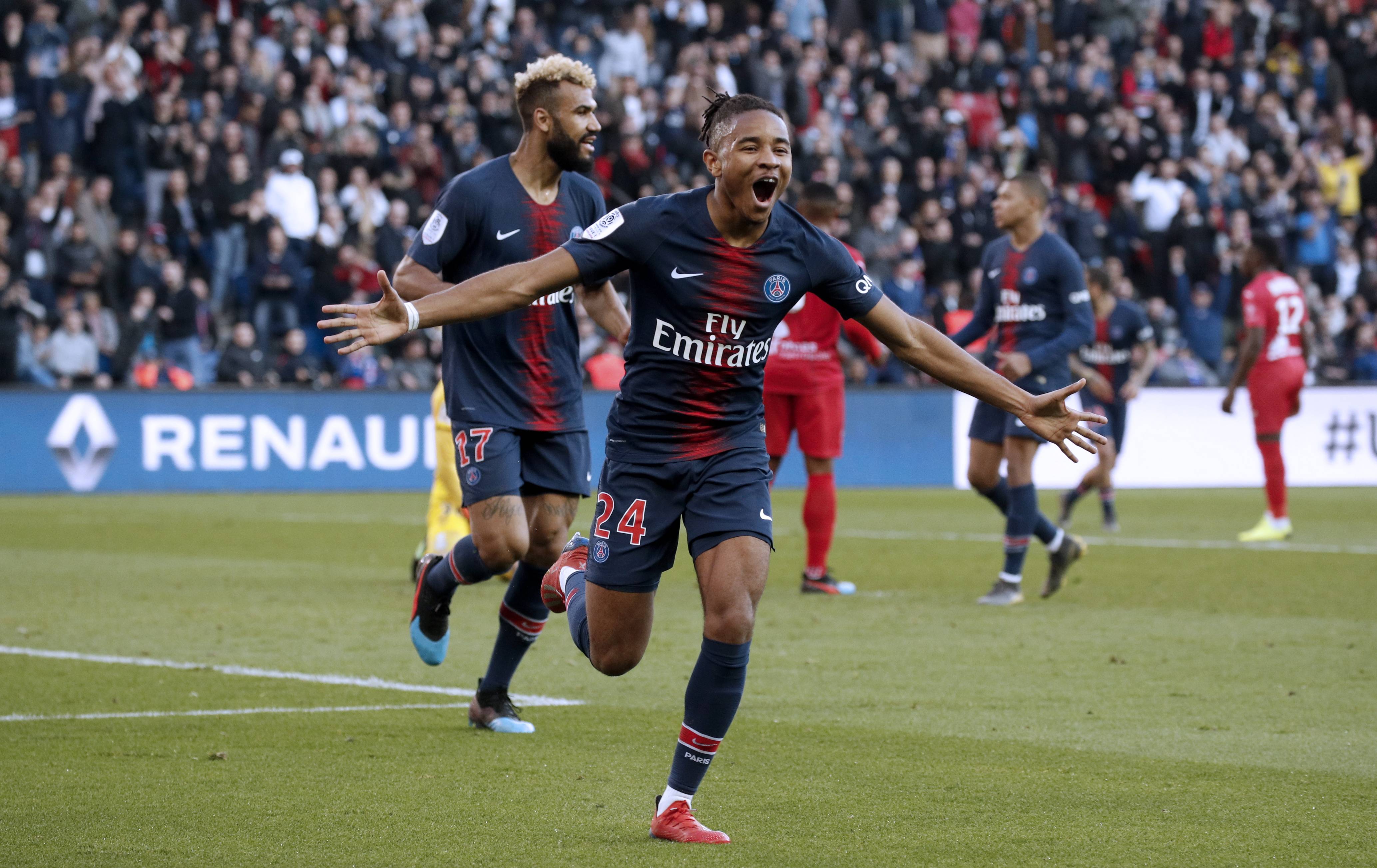 IM体育赛事直播入口-包含巴黎圣日耳曼被逆转,遭遇失利的词条