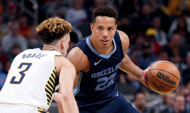 IM体育官方网-灰熊队青年球员状态回升，球队取得连胜