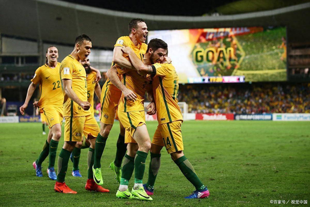 IM体育动画直播通道-澳大利亚豪取四连胜,晋级半决赛