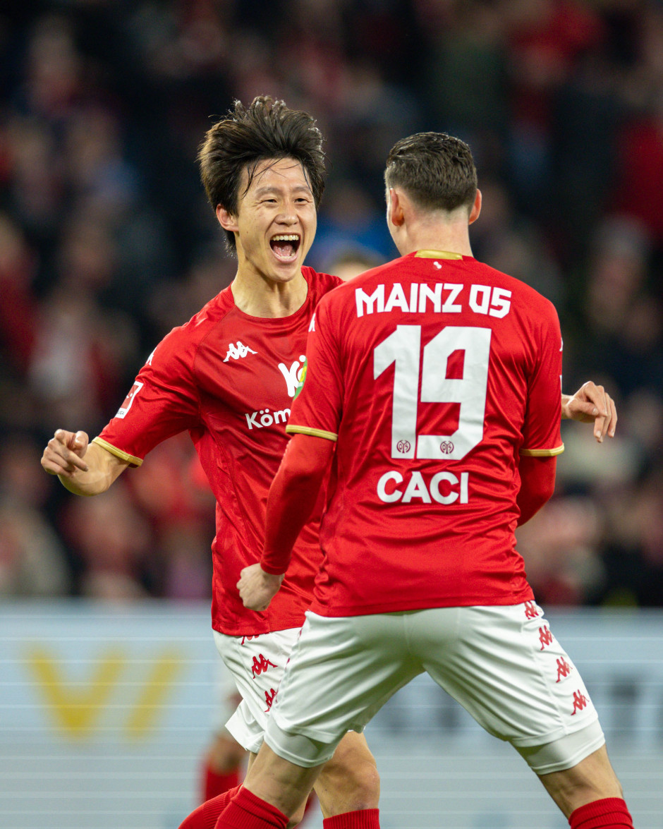 IM体育社区互动入口-美因茨队快速反击,夺取比赛胜利稳步上升的简单介绍