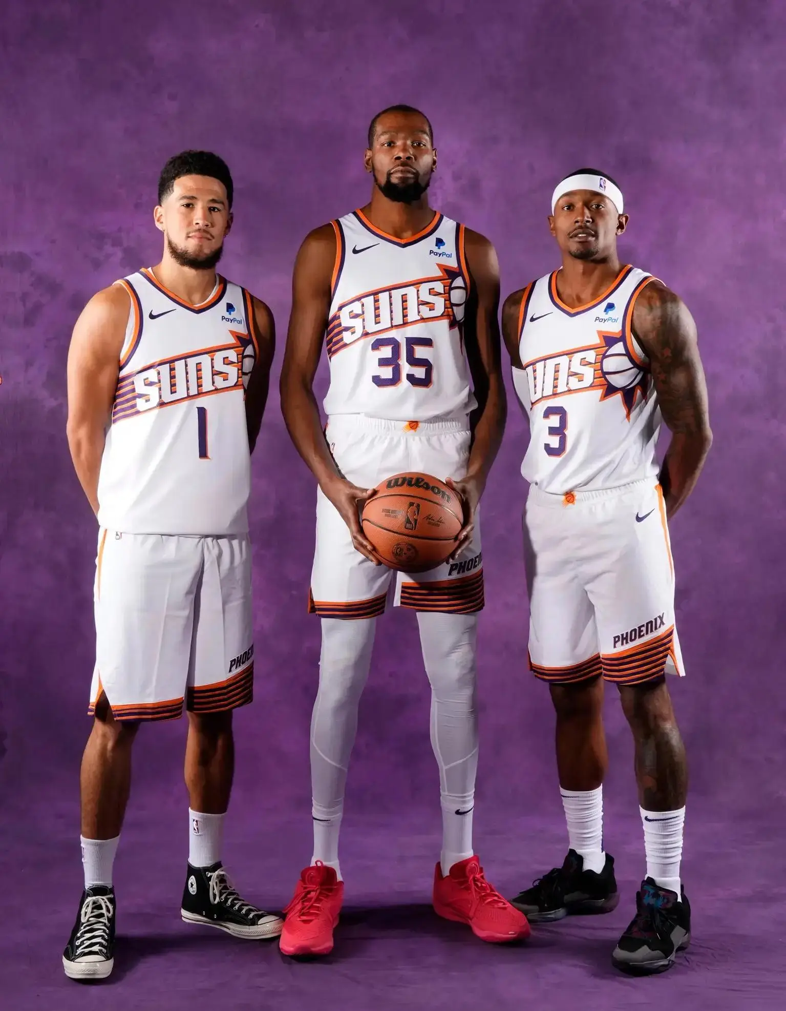 IM体育官方平台-太阳球员新援崭露头角,球队备战下一场比赛的简单介绍