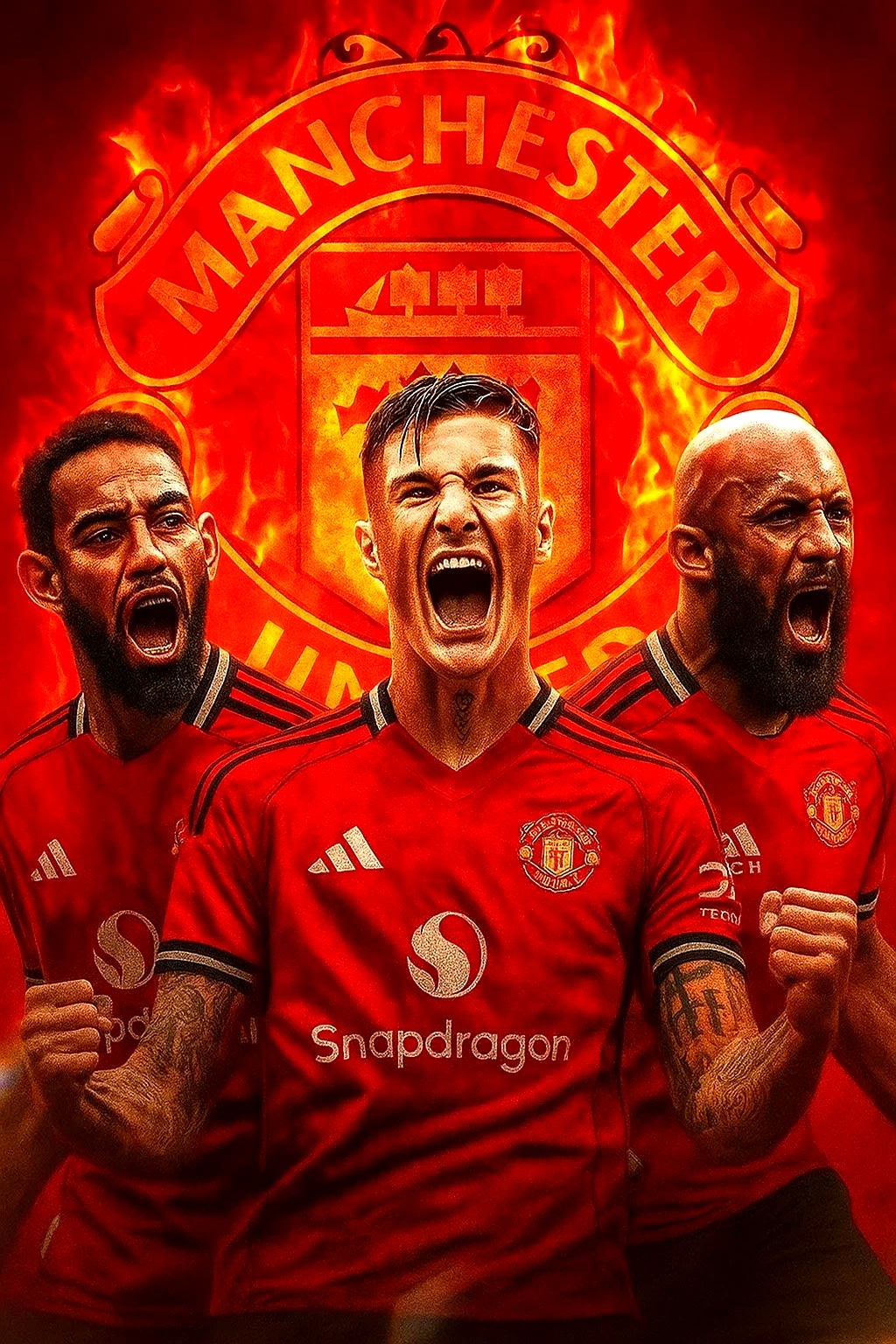 IM体育在线注册-曼联将迎战巴萨欧洲冠军杯豪门对决