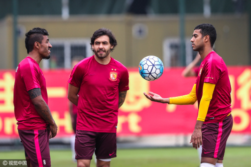 IM Sport-包含神奇夜晚!广州恒大亚冠强等你来战的词条