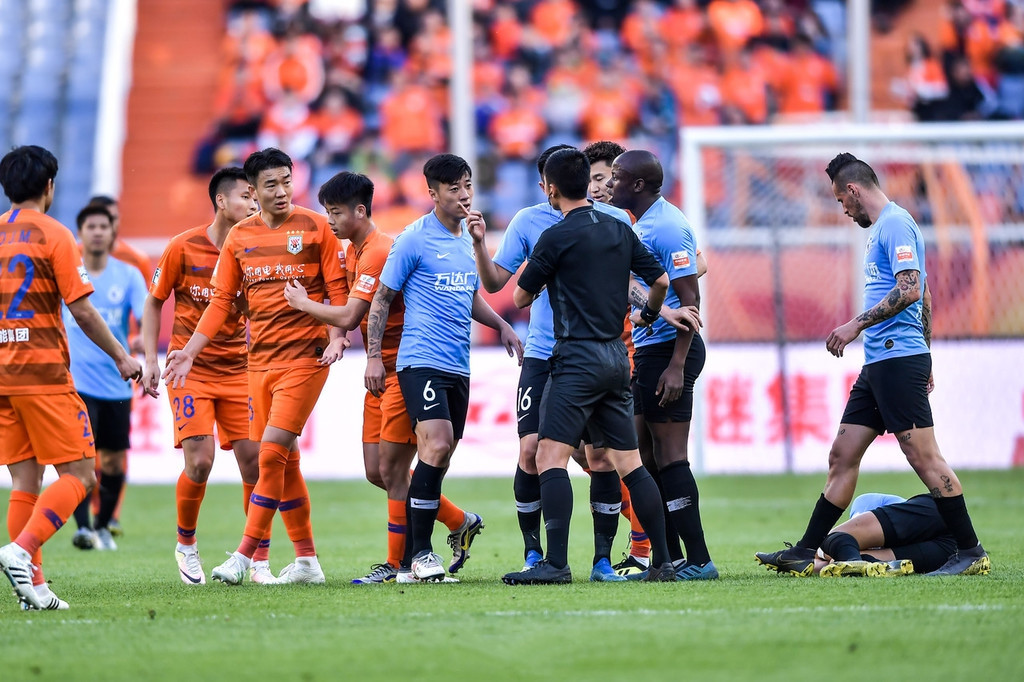 IM体育下载-关于国安主场憾负,意大利全取三分夺冠保持积分榜的信息