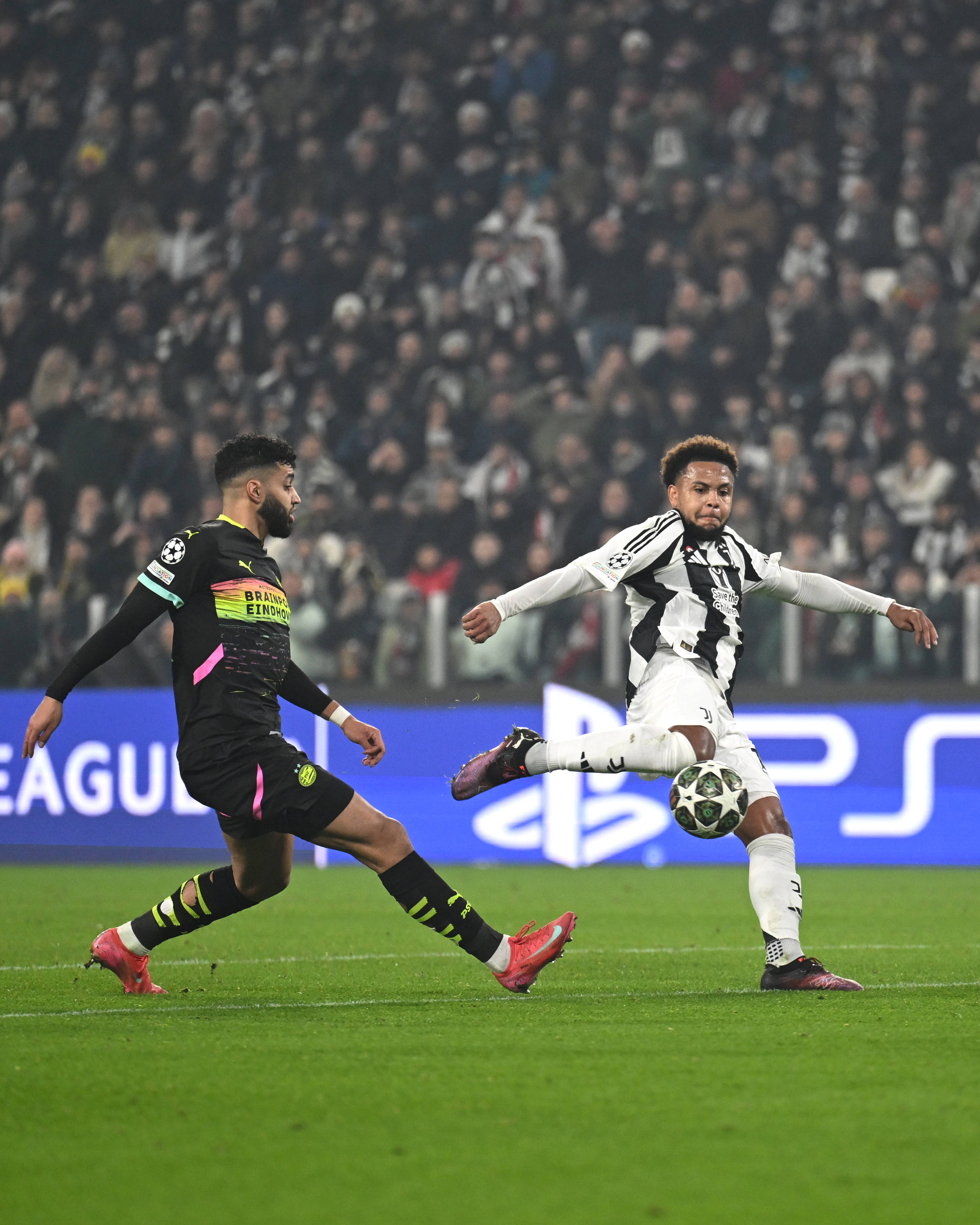 IM体育在线注册-尤文图斯主场大胜，欧冠强赛场等候中的简单介绍