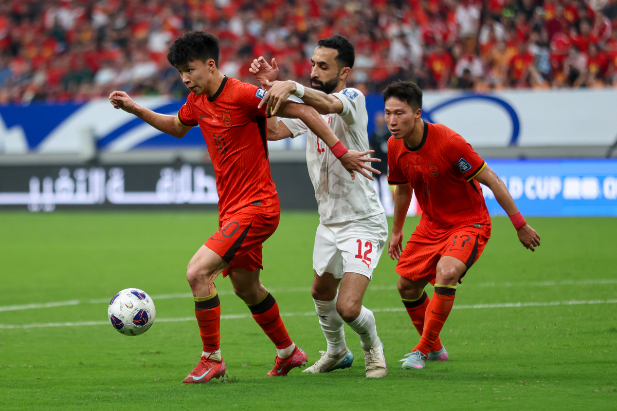 IM体育-亚洲足球战火激烈，多场比赛悬念重重的简单介绍