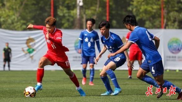 IM体育官方网站-湖北队再遭失利，陕西大获全胜