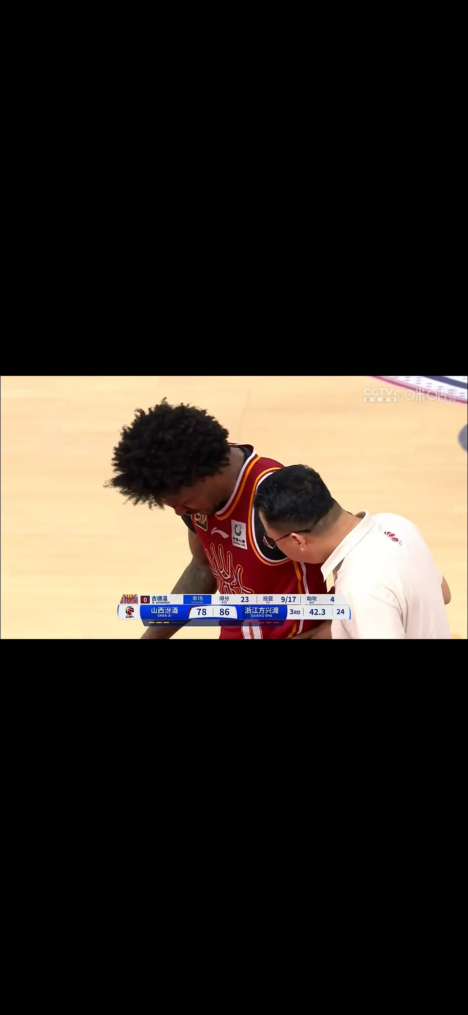 IM体育数据分析平台-外援球员在比赛中向裁判投诉遭到罚款