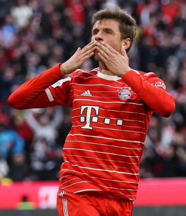 IM体育app-关于巴西鏖战马赛，穆勒爆发神勇的信息