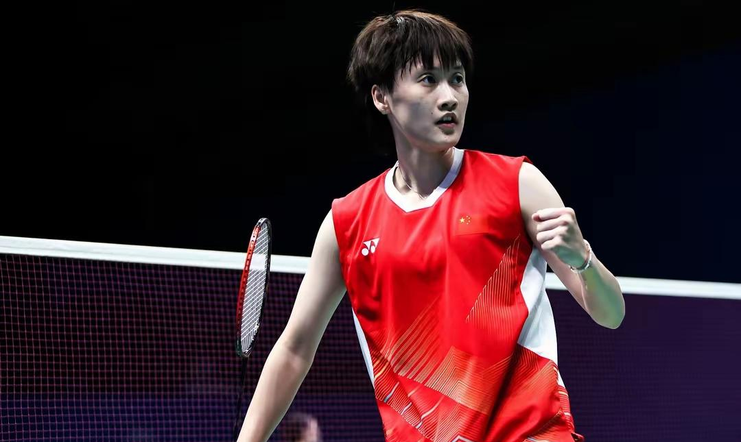 IM体育官网入口-丹麦羽毛球队横扫印尼羽毛球队，马琳关键制胜的简单介绍