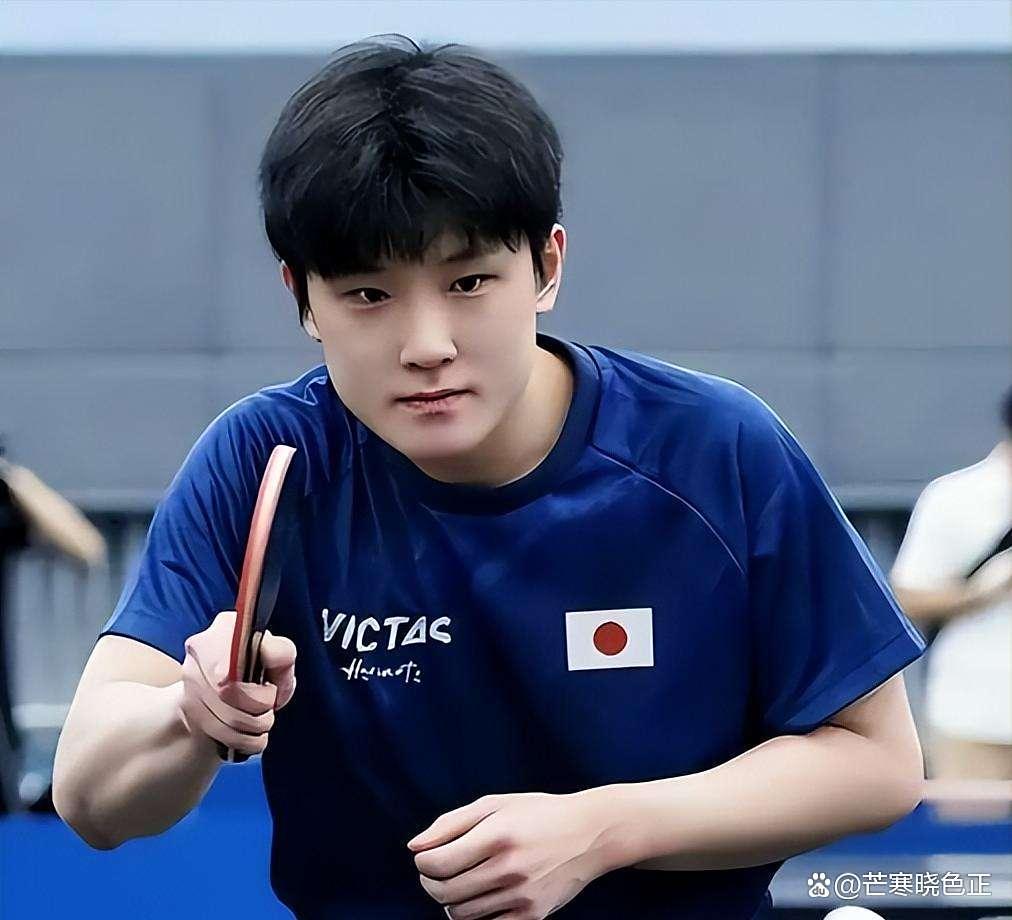 IM体育社区互动入口-包含波兰队险胜瑞典队，张本智和扛起全队的词条