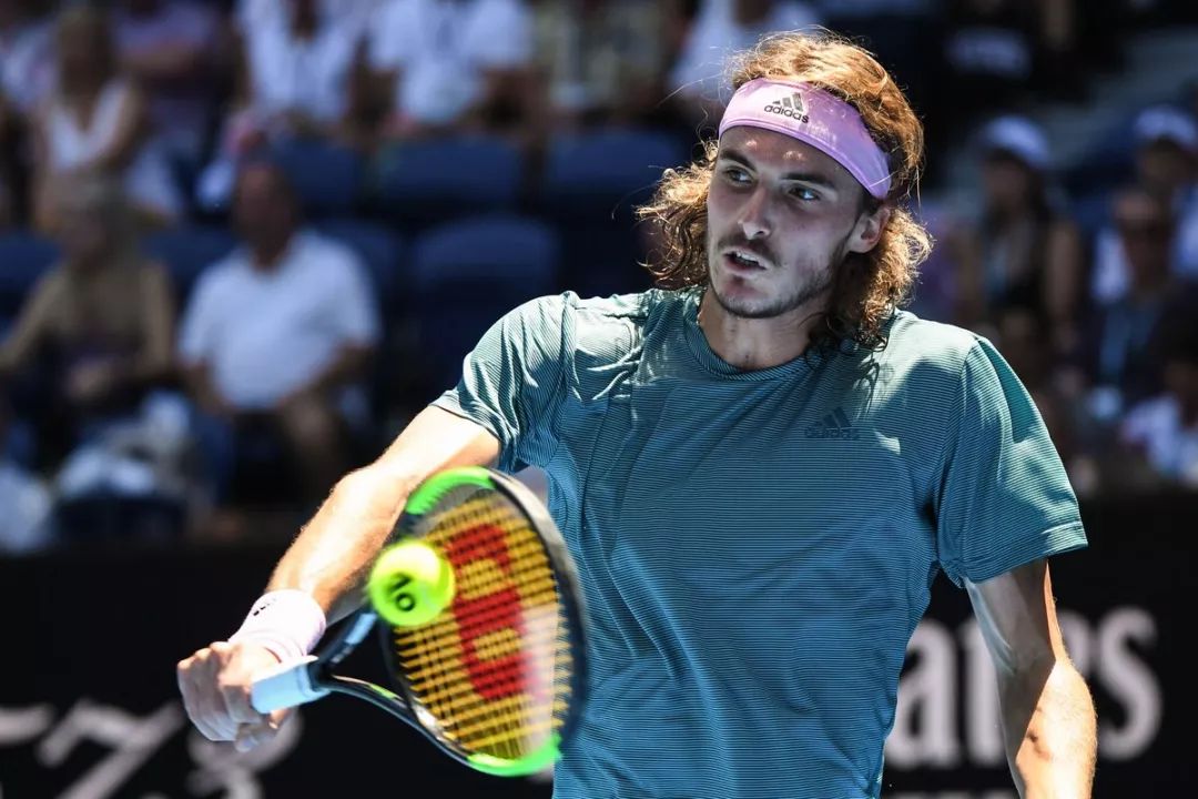 IM体育注册链接-包含年终总决赛逆转拉沃尔杯，西西帕斯状态火热的词条