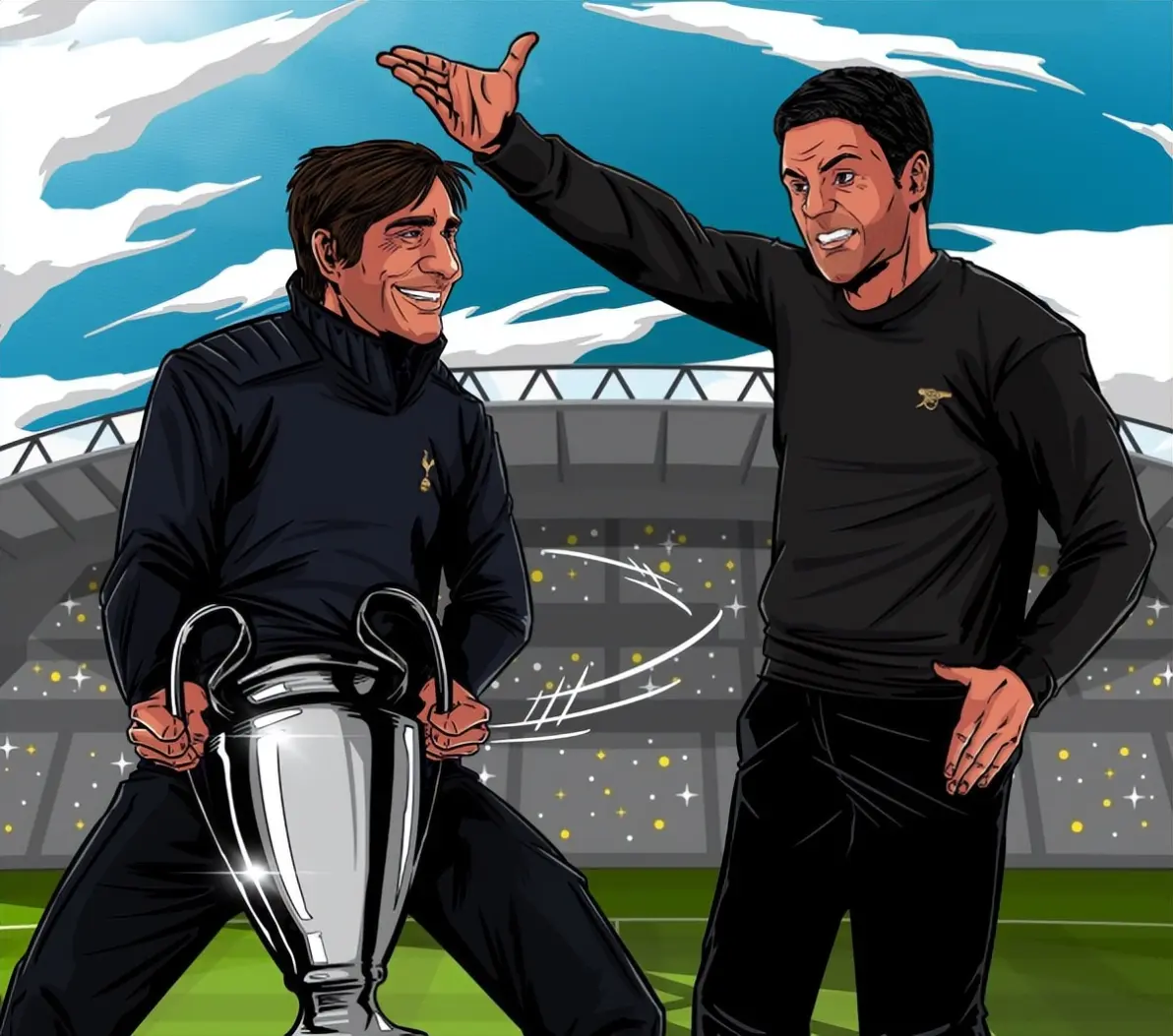 IM体育官网-阿森纳翻盘AC米兰,奥利维耶带队取胜