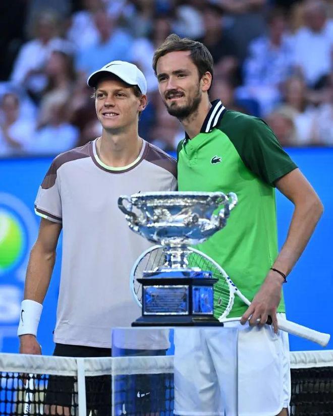 IM体育在线注册-澳网碾压戴维斯杯，梅德韦杰夫关键制胜