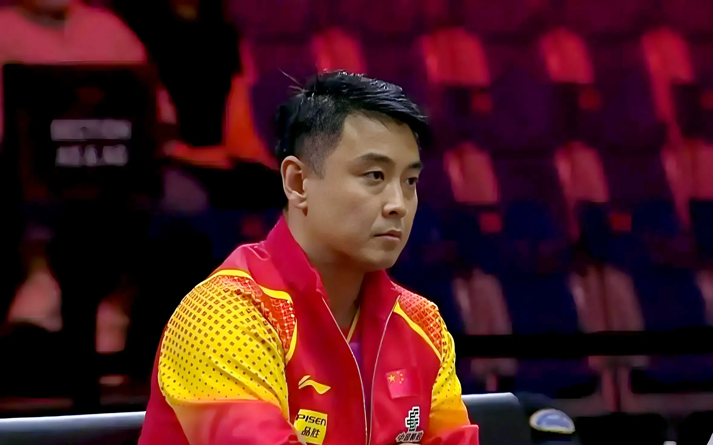 IM体育注册链接-日本队绝杀中国队，王皓高光表现的简单介绍