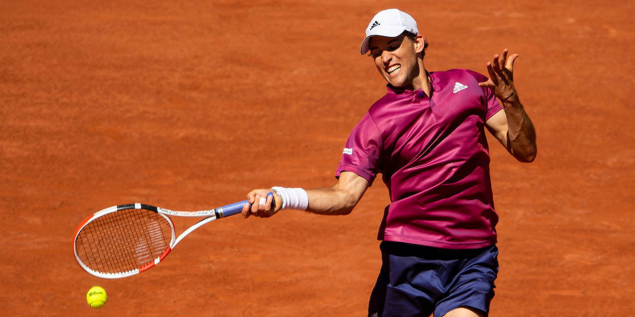 IM体育在线注册-年终总决赛绝杀法网，蒂姆高光表现