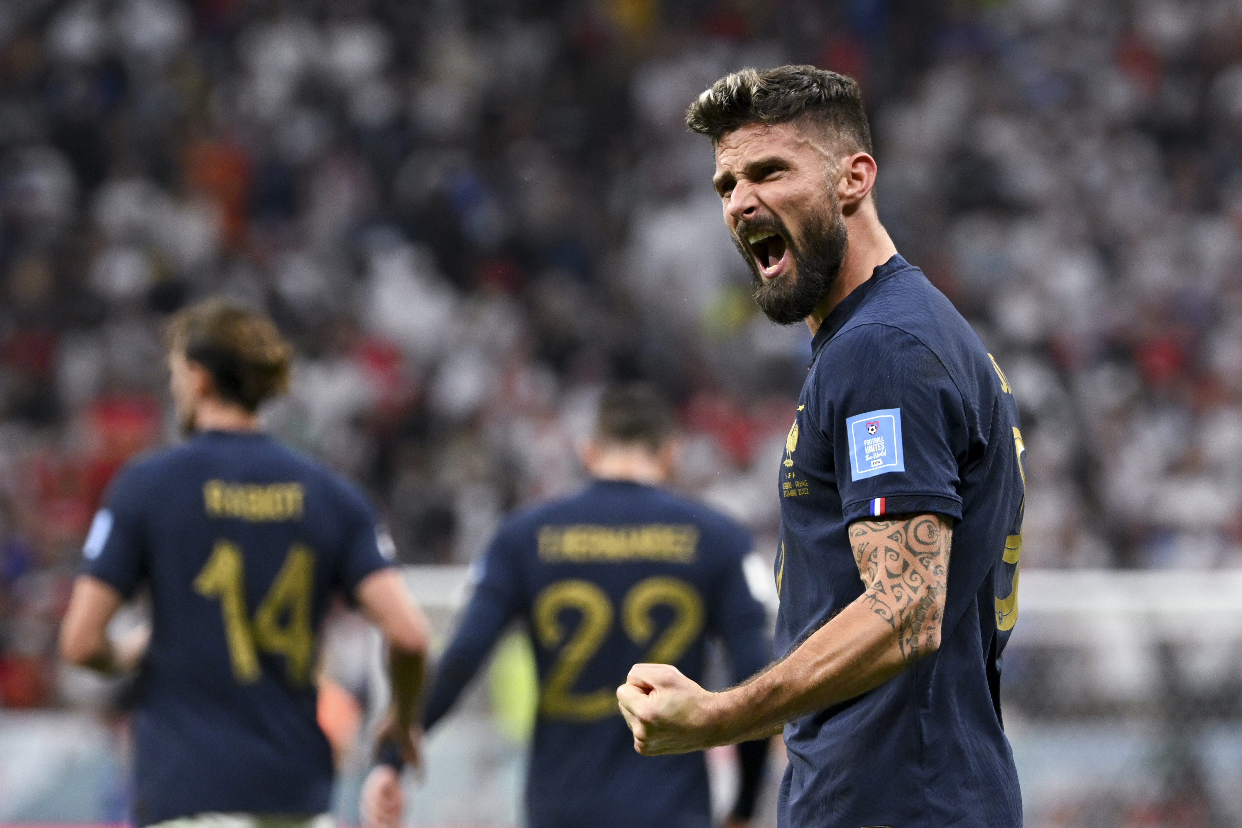 IM体育赛事直播入口-法国队险胜韩国队，李梓嘉扛起全队