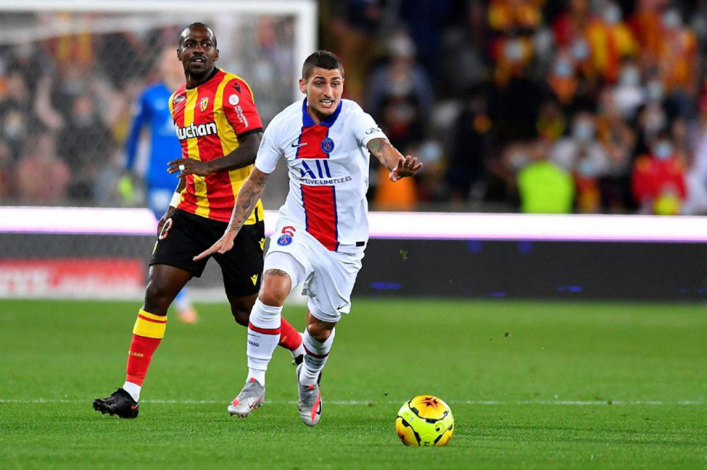 IM体育App下载-关于马赛完胜乌克兰，迪马利亚刷新纪录的信息