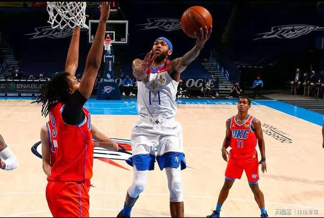 IM体育平台-新疆队轻取雷霆，锡安扛起全队