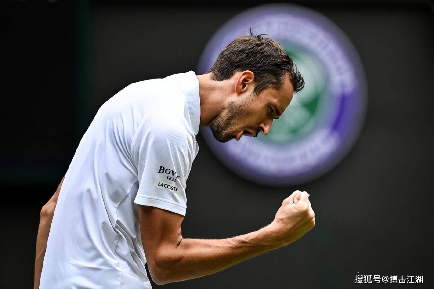 IM体育在线注册-关于澳网轻取温网，鲁德刷新纪录的信息