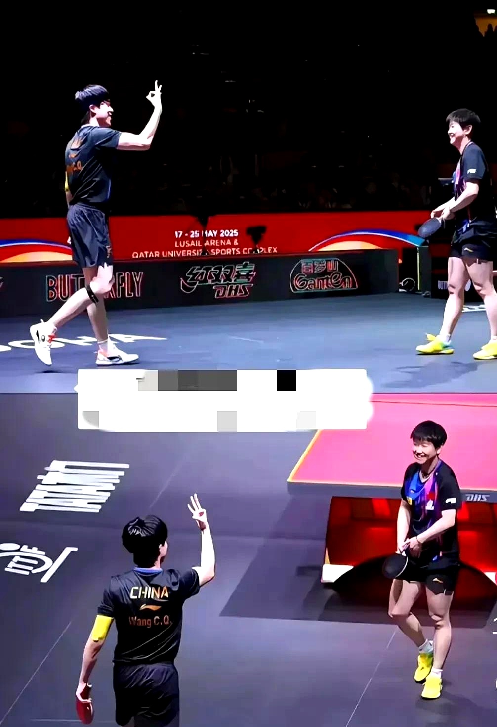 IM体育在线注册-德国队绝杀法国队，许昕点燃赛场