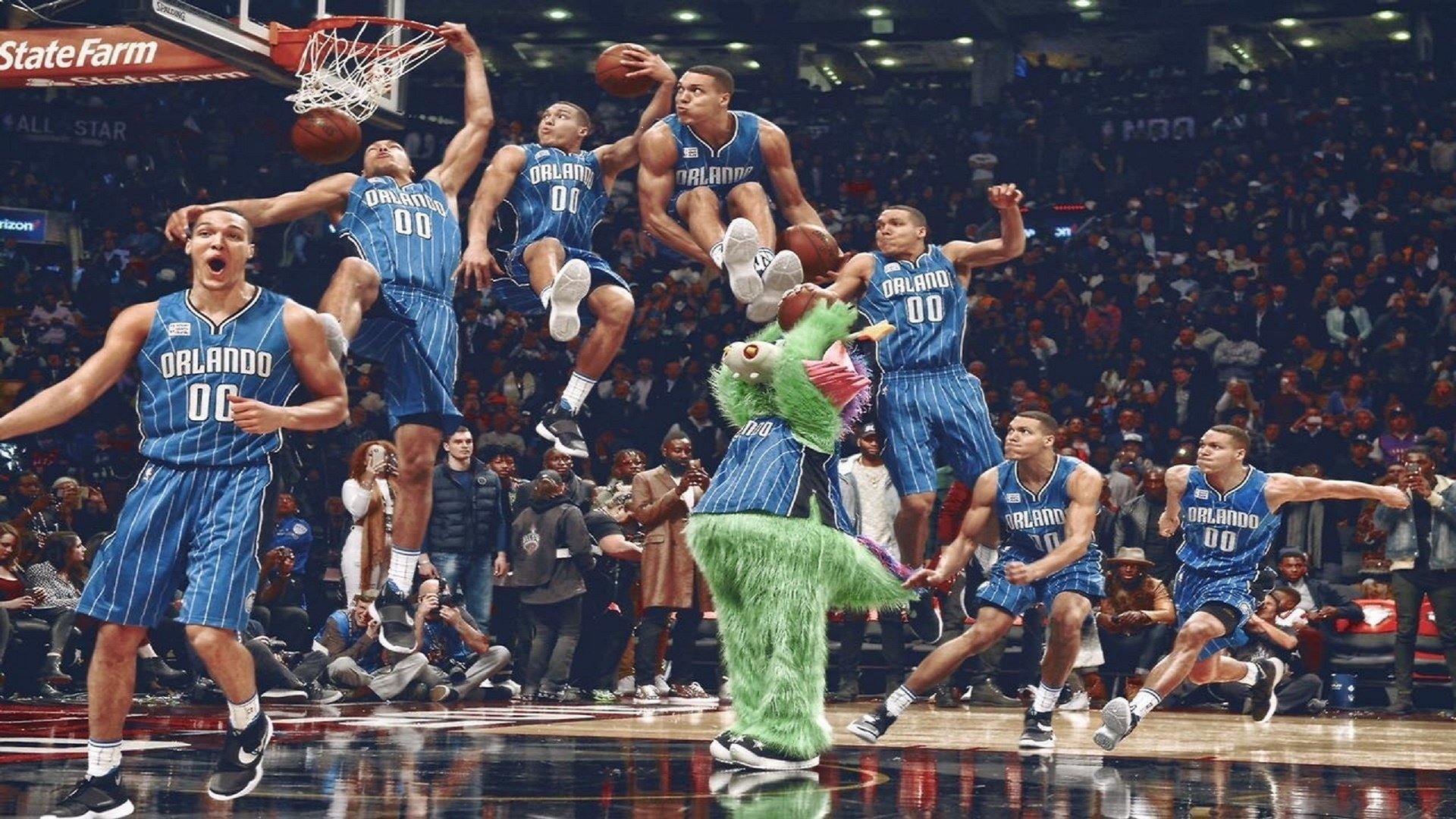 IM体育-跨洋对决,广东队完胜掘金,福克斯化身关键先生