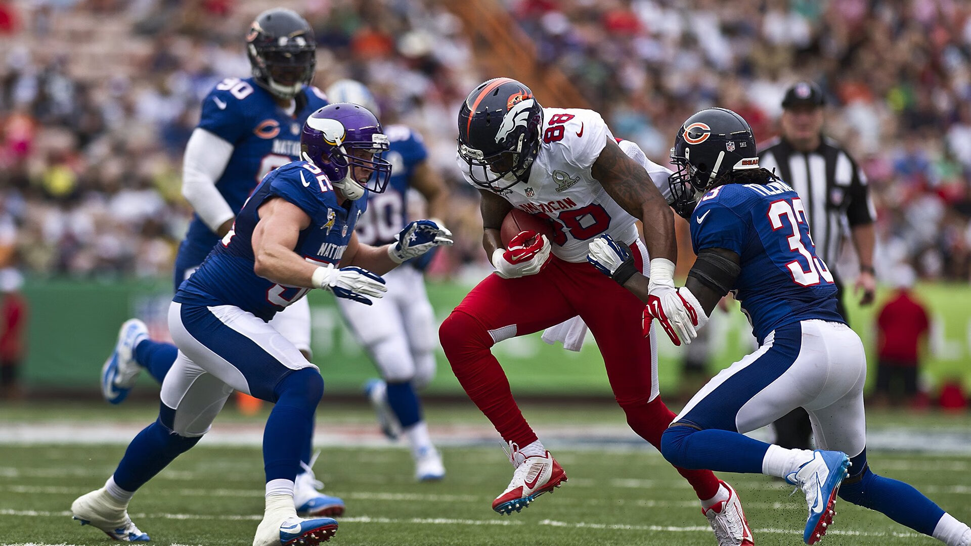 IM体育app-王座与剑，乔治在国王骑士焦点战中证明何为真正的王